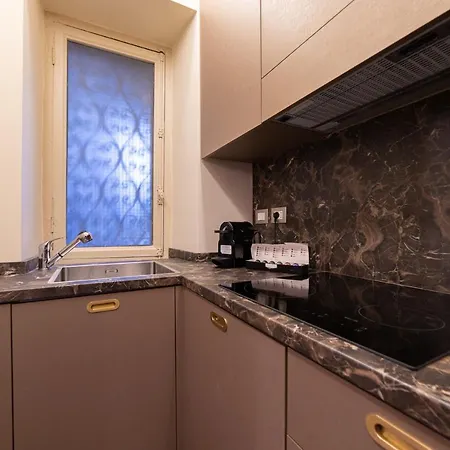 Ortensia Luxury