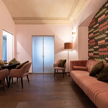 Ortensia Luxury Apartment *